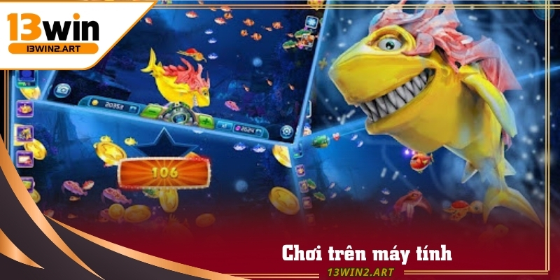 Trải nghiệm tham gia tựa game Bắn Cá H5 mượt mà trên mọi thiết bị