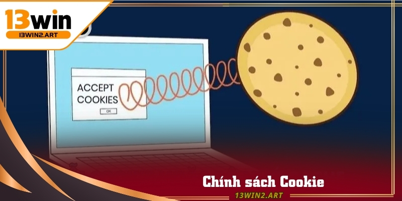 Chính sách bảo mật về quản lý cookie khi người chơi trải nghiệm game