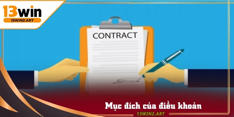 Điều khoản điều kiện bảo vệ quyền lợi và trách nhiệm của cả nhà cái lẫn người chơi
