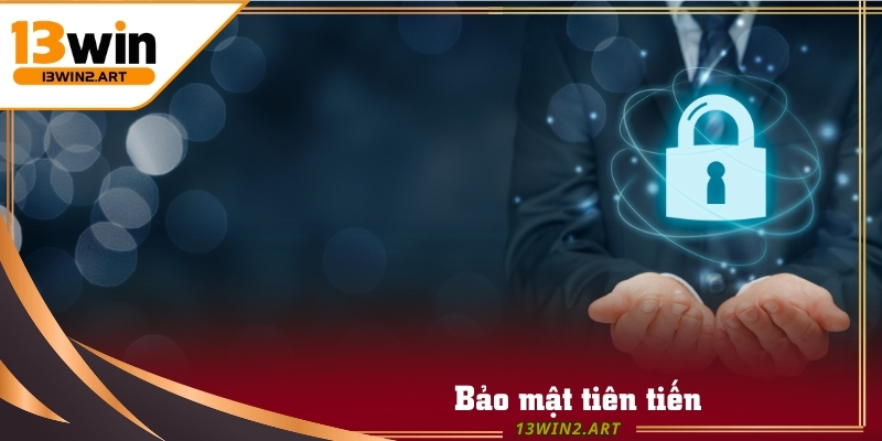 Giới thiệu 13win cùng chính sách bảo mật SSL hiện đại và an toàn