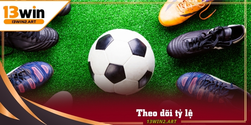 Kèo Handicap yêu cầu người chơi theo sát biến động tỷ lệ để vào kèo hợp lý