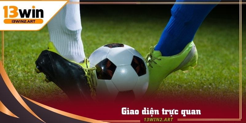 Kèo tỷ lệ 13win thường cập nhật biểu đồ biến động chi tiết mỗi ngày