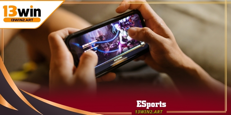 Thể Thao 13win điện tử thu hút nhiều hội viên tham gia trải nghiệm